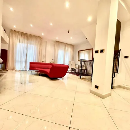 Villa Gurrieri Rome Exterior photo
