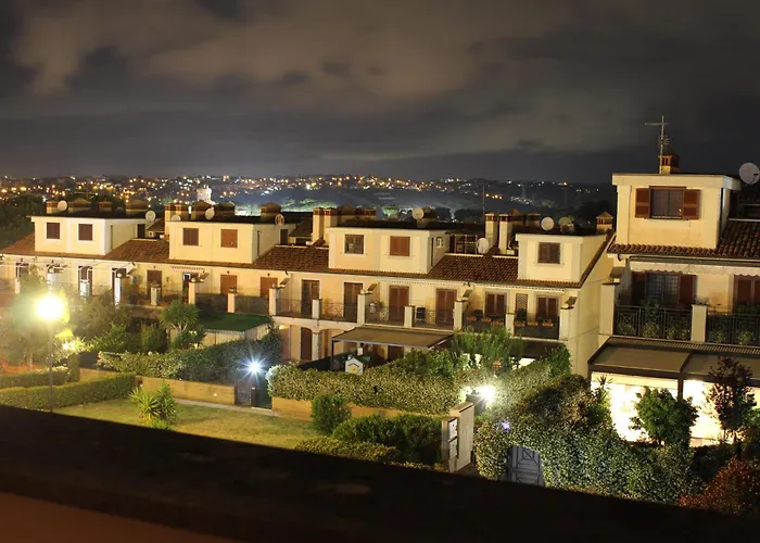 Villa Gurrieri