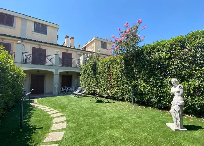 Villa Gurrieri